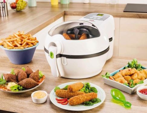 noi chien khong dau tefal FZ7510