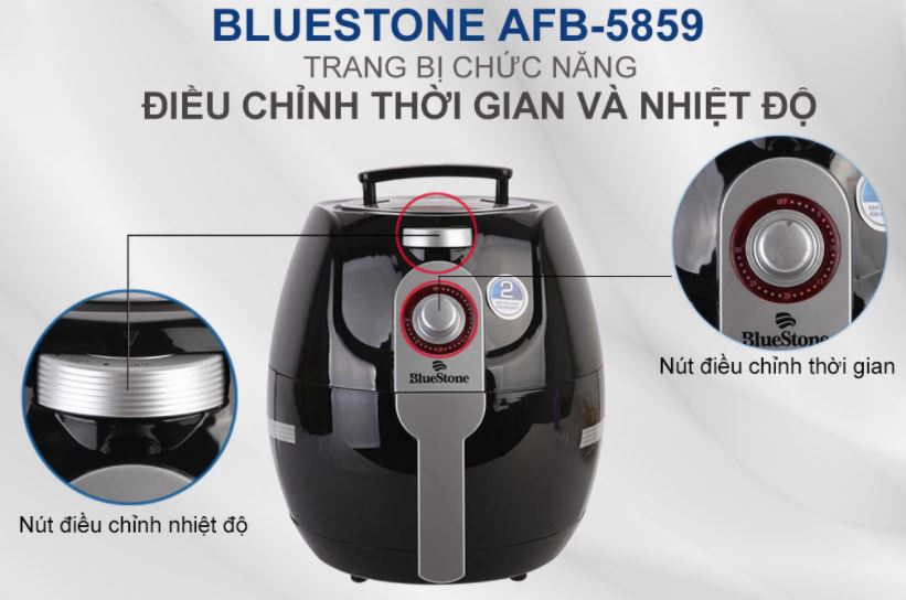 review danh gia noi chien khong dau bluestone abf 5859