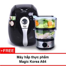 noi chien khong dau magic korea a71