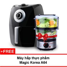 noi chien khong dau magic korea a84