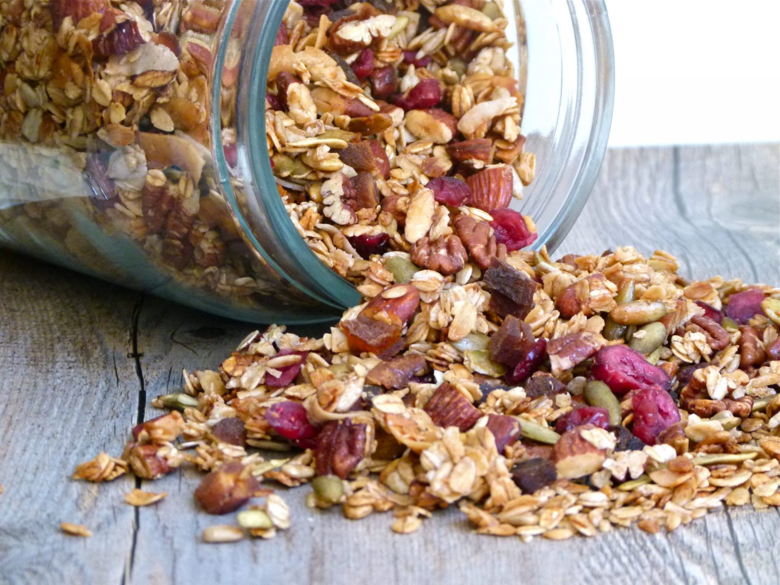 granola nha lam scaled