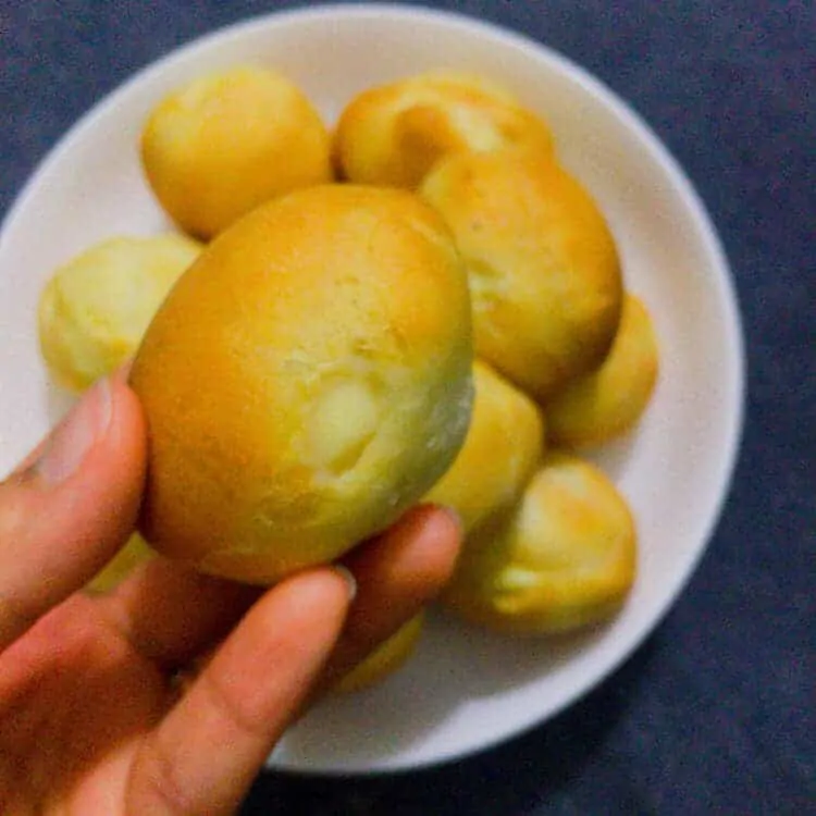 Bữa sáng ngọt ngào chỉ với nồi chiên không dầu 21 93190376 2595764100638100 8669885721747652608 n Copy 2