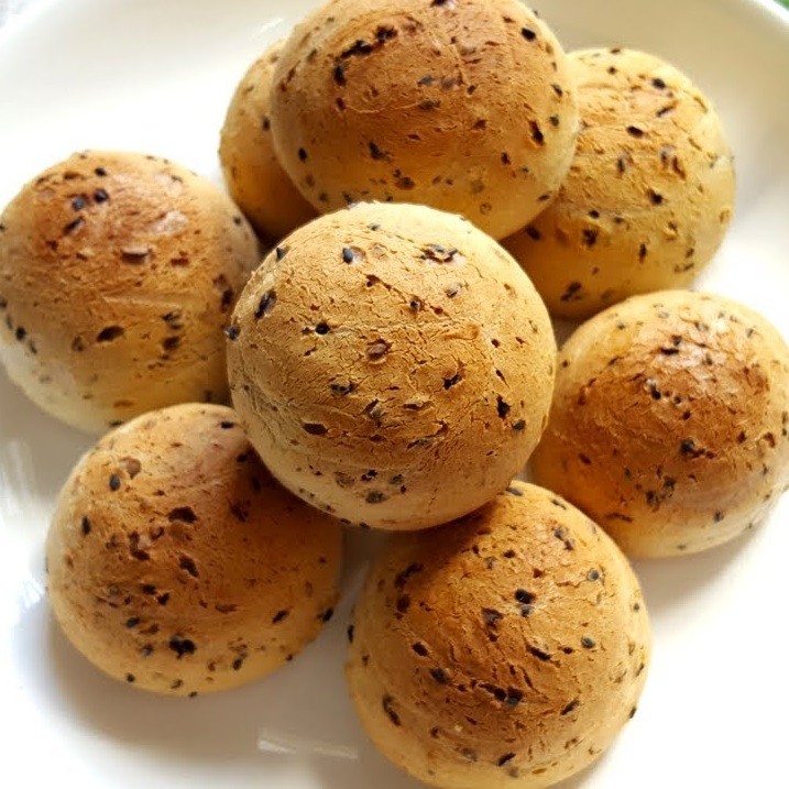 Cách làm bánh mì Cona Hàn Quốc