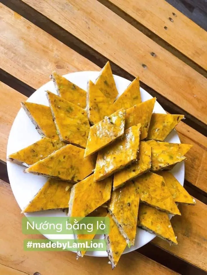 Trứng ngon lạ miệng nhờ có nồi chiên không dầu 18 96673017 1221192758212756 4532568228299276288 o