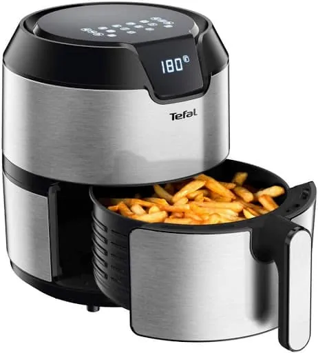 Có nên mua nồi chiên không dầu Tefal EY201D15? 19 Nồi chiên không dầu Tefal EY201D chất lượng