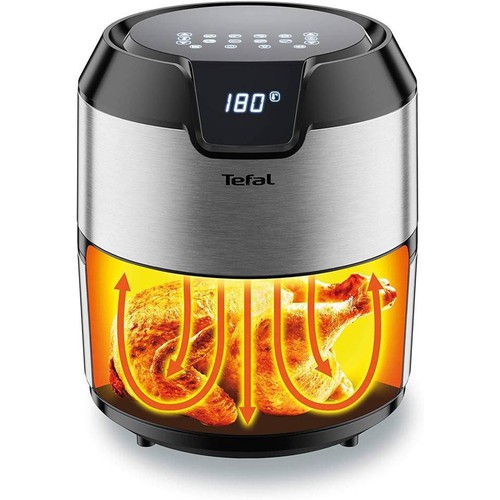 Nồi chiên không dầu Tefal EY201D15 bảo hành 2 năm