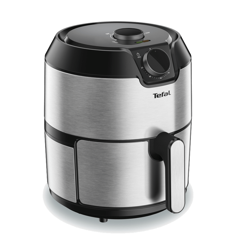 Nồi chiên không dầu Tefal EY201D15 sử dụng vô cùng đơn giản