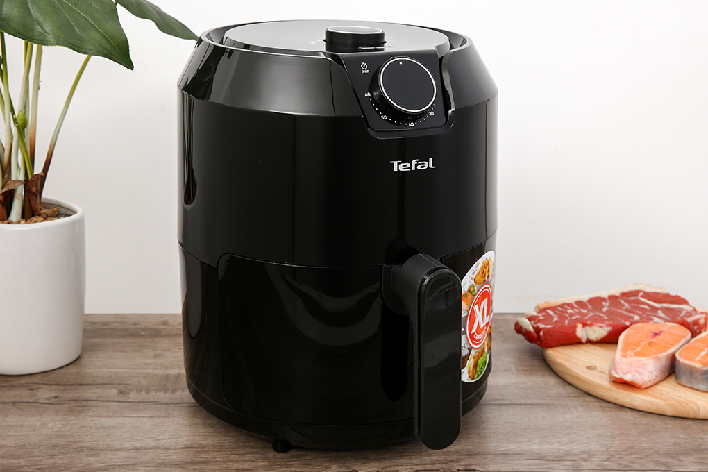 Nồi chiên không dầu Tefal EY201815 chất lượng tốt