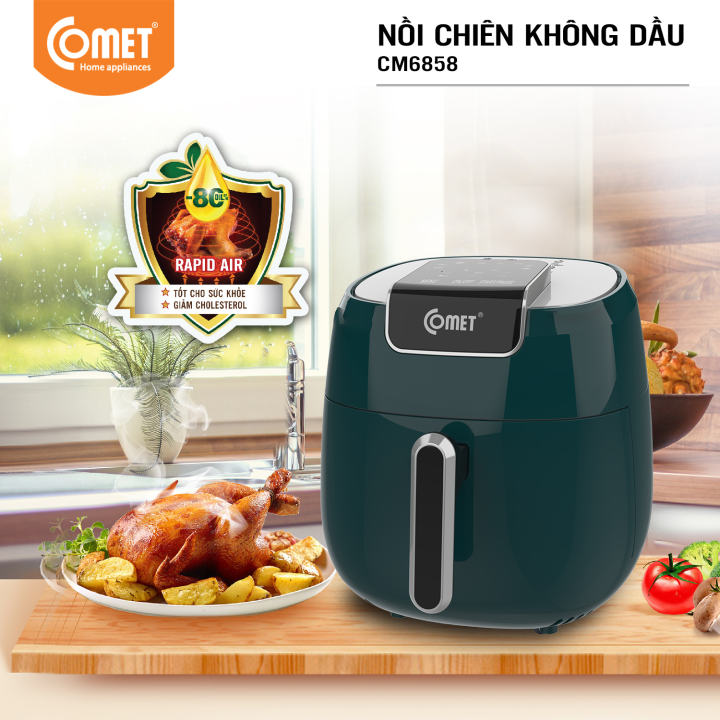 Noi-chien-khong-dau-dien-tu-cam-ung-COMET-CM6858