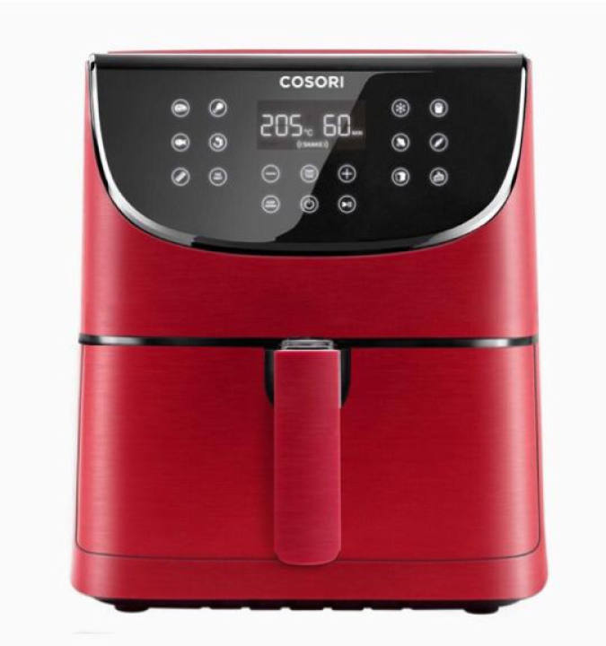 【REVIEW】Nồi chiên không dầu Cosori là của nước nào? Có tốt không? Giá bao nhiêu? 13 Nồi chiên không dầu Cosori