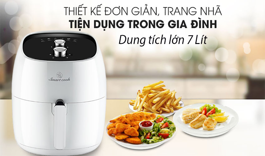 noi-chien-khong-dau-smartcook-afs-3941