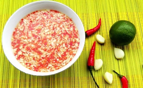 Rán nem bằng nồi chiên không dầu 5