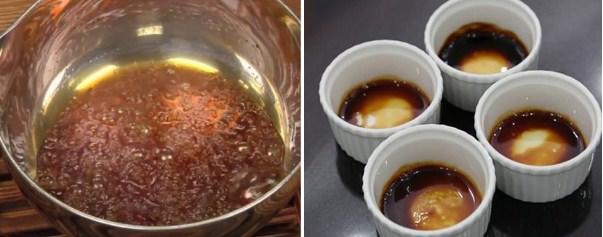 Làm bánh flan bằng nồi chiên không dầu-mách bạn 2 cách siêu ngon, bánh mềm mịn, không bị rỗ 11 Làm bánh flan bằng nồi chiên không dầu 2