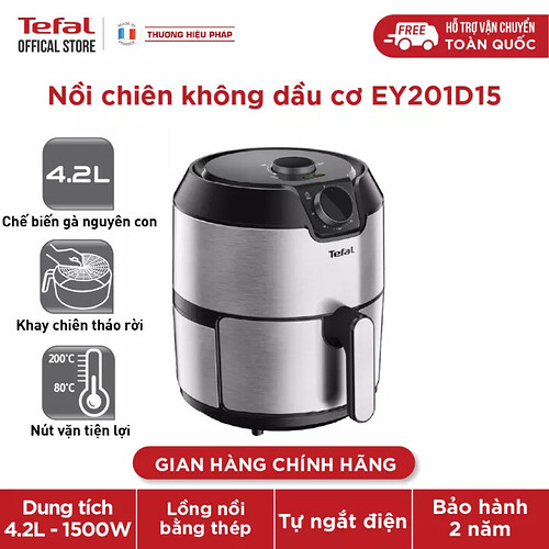 Lazada 11.11 Tefal 