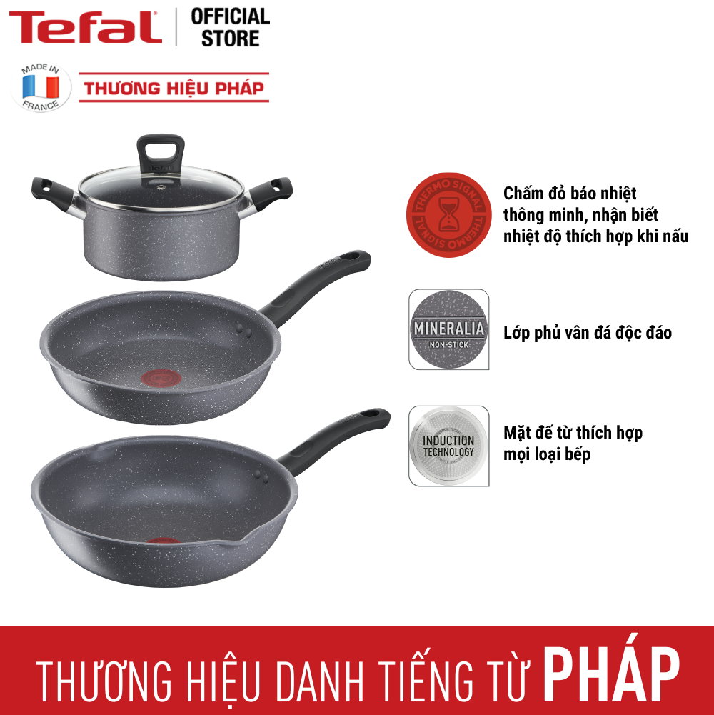 Lazada 11.11 Tefal 