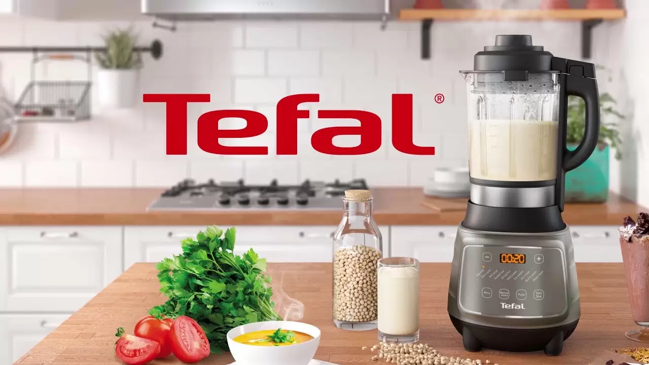 Lazada 11.11 Tefal