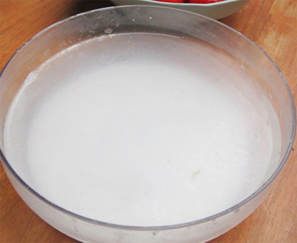 Cách làm mứt kiwi bằng nồi chiên không dầu dẻo ngon rất dễ nghiện 12 Cách làm mứt kiwi bằng nồi chiên không dầu 4
