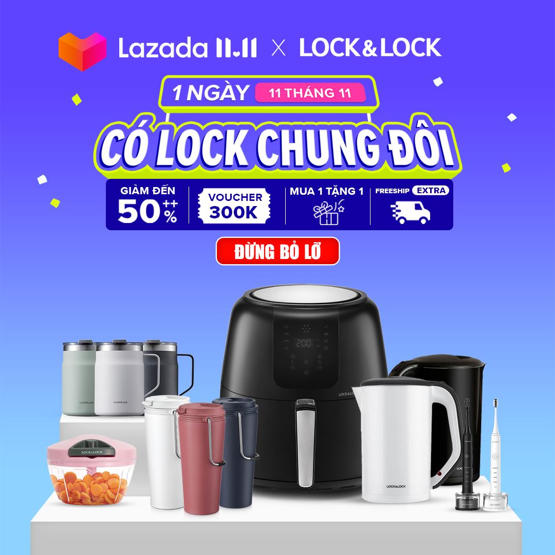 lazada-1111-locknlock-sieu-sale