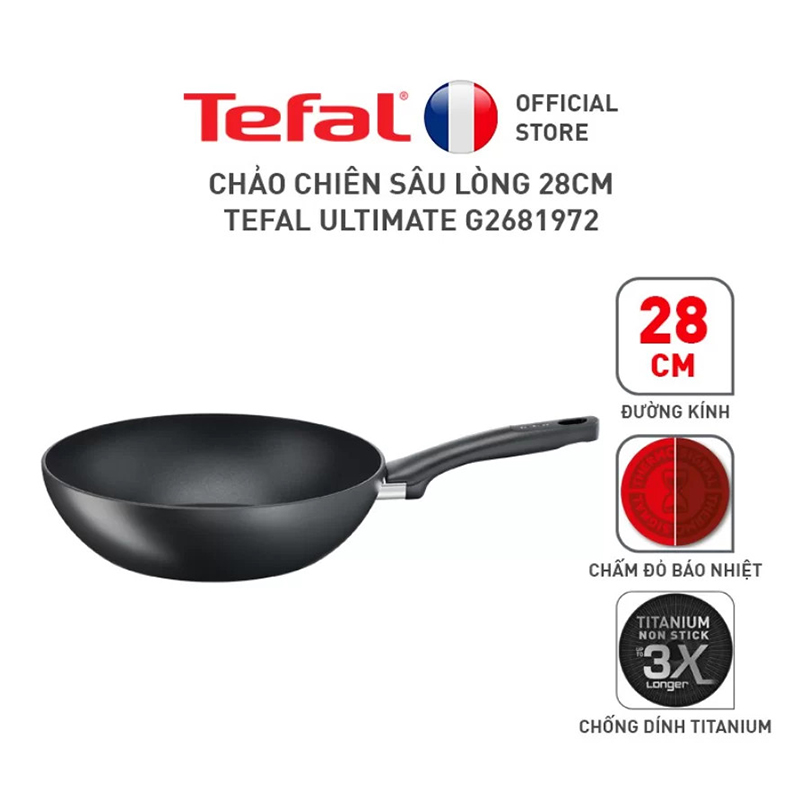 Tefal sale Lazada 12.12