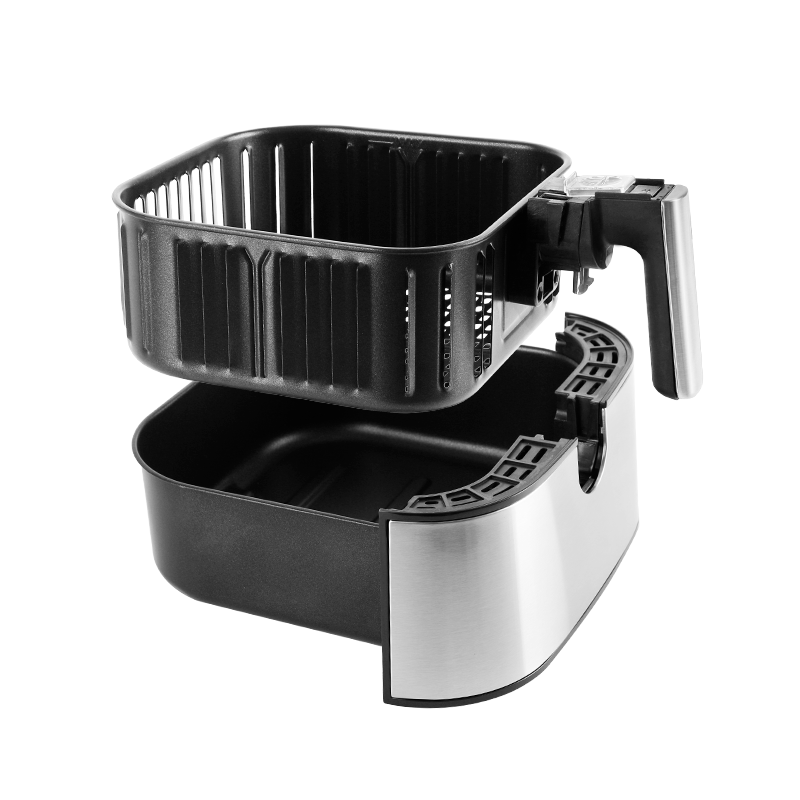 Hướng dẫn vệ sinh nồi chiên không dầu Elmich AFE-3946OL