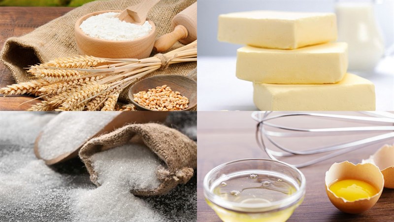 bánh lưỡi mèo vày nồi chiên ko dầu