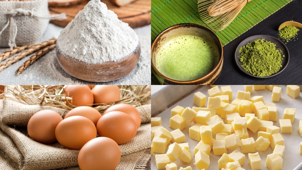 bánh lưỡi mèo vày nồi chiên ko dầu