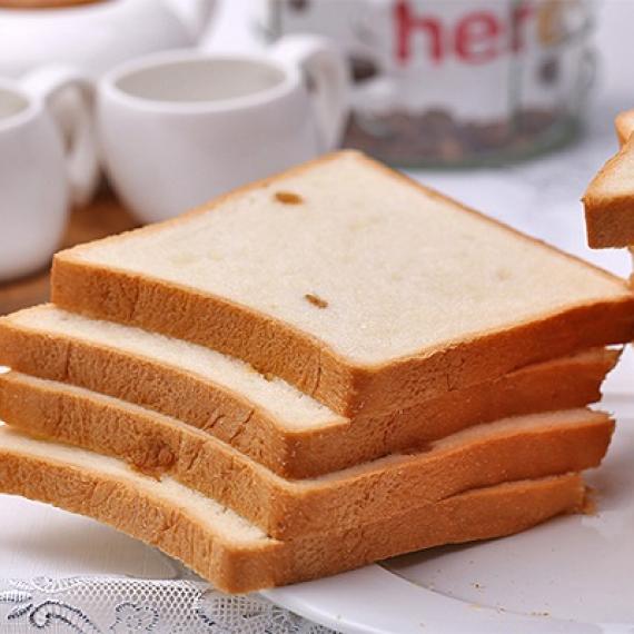 Cách làm bánh Sandwich bằng nồi chiên không dầu 