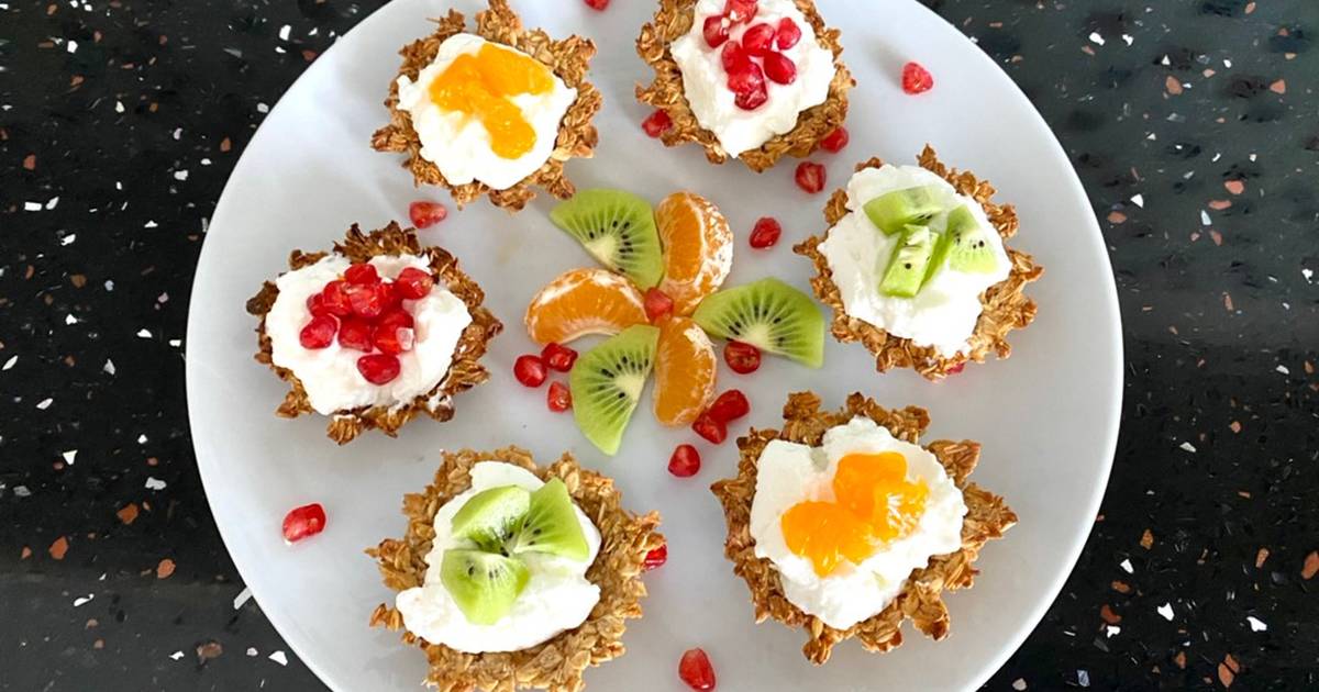 banh tart yen mach bang noi chien khong dau 1
