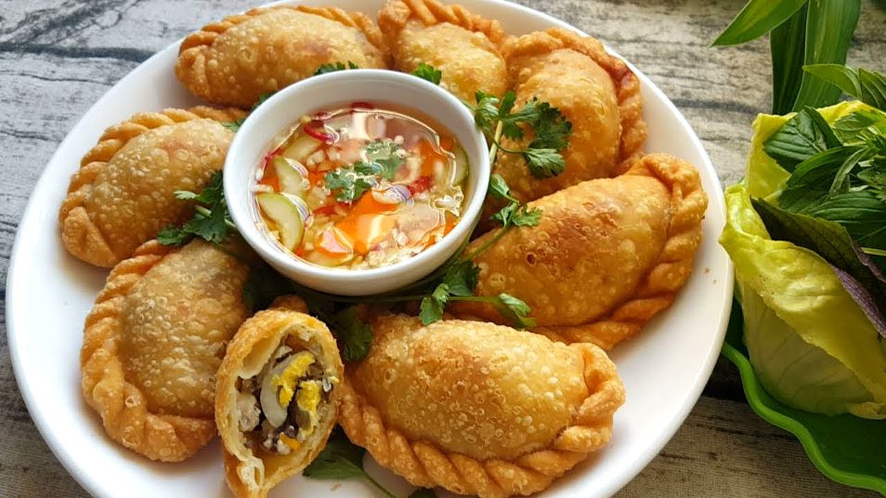 huong dan lam banh goi