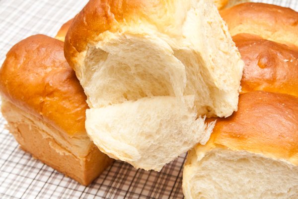 Cách làm bánh mì ngọt bằng nồi chiên không dầu