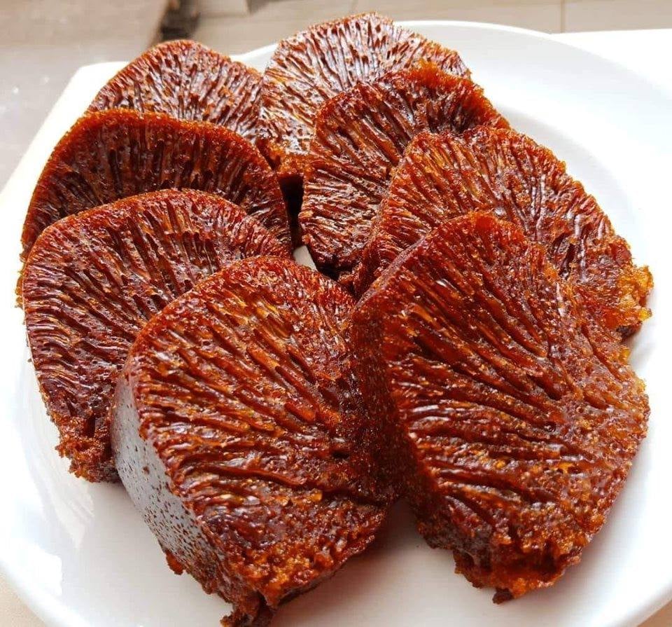 làm bánh trườn vày nồi rán ko dầu