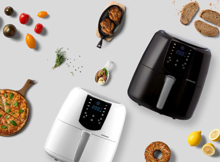 nồi chiên không dầu lock and lock vs tefal nồi chiên không dầu lock and lock vs tefal
