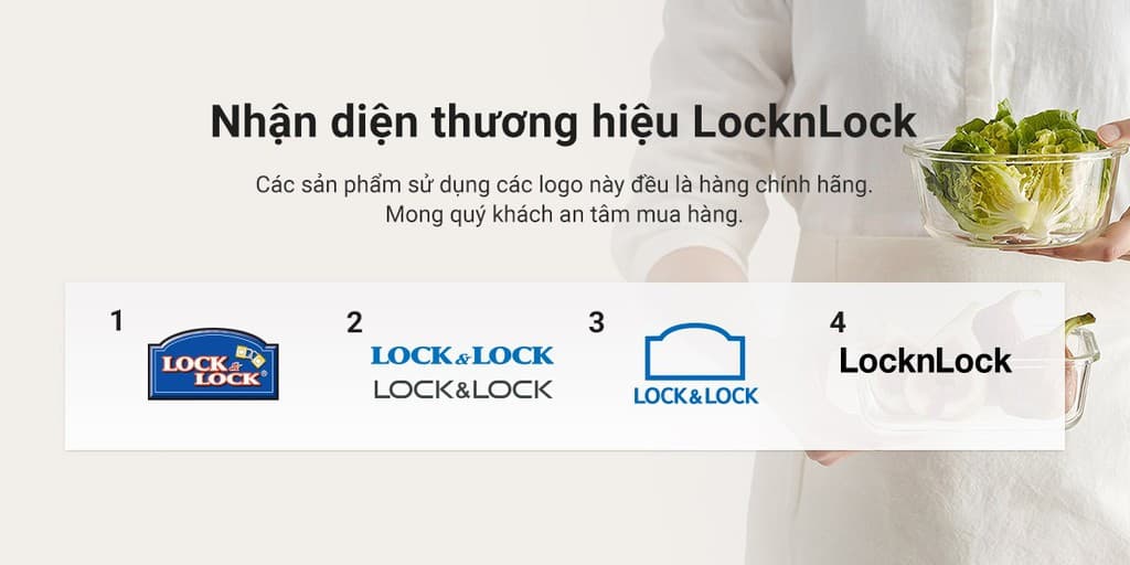 Nồi chiên không dầu Lock&Lock EJF996BLK