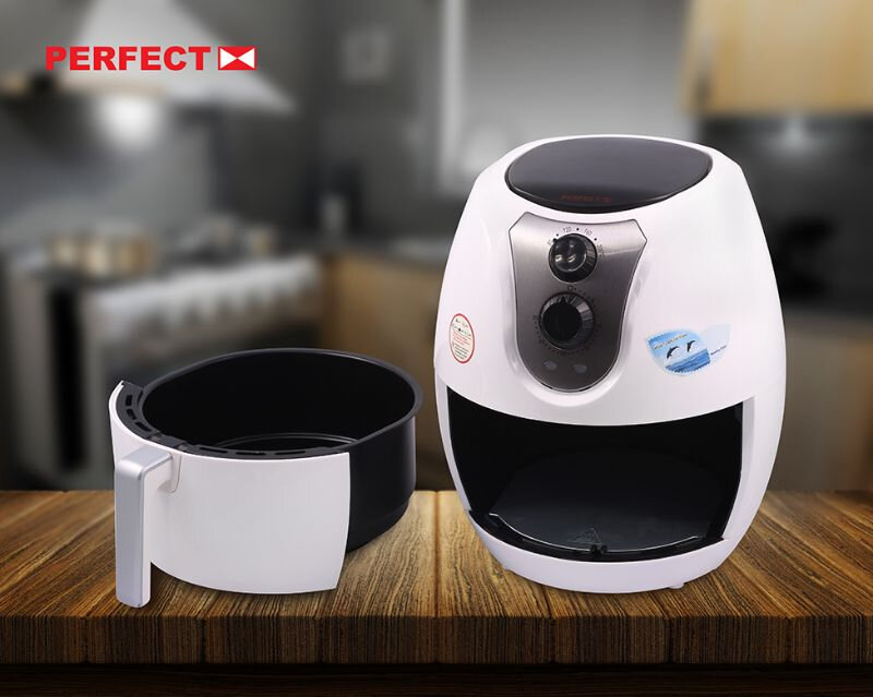 Nồi chiên không dầu Perfect GLA-609B