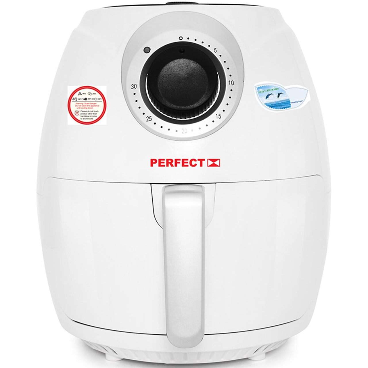 nồi chiên không dầu Perfect GLA-568 