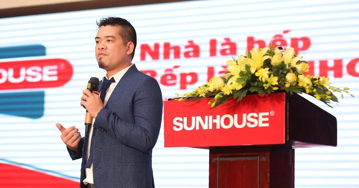 nồi chiên không dầu Sunhouse SHD4027