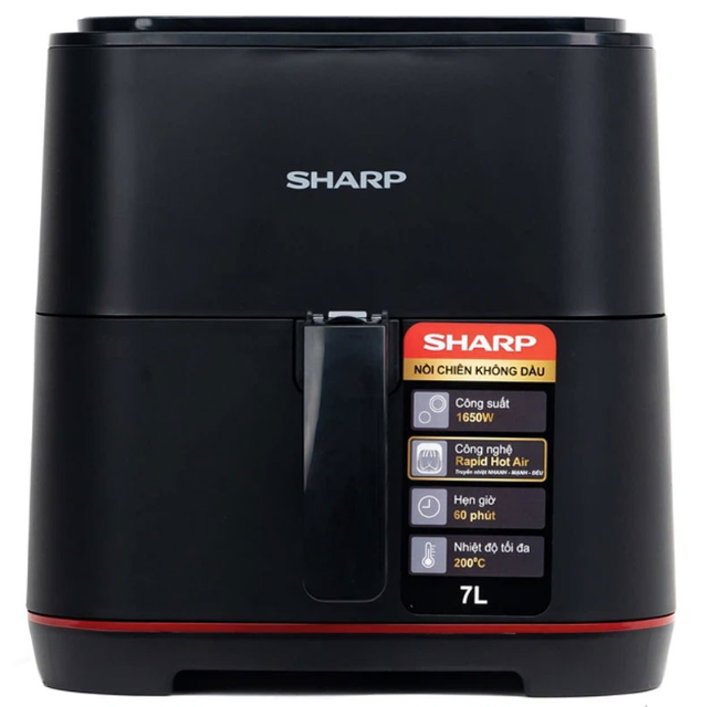 Sharp KF AF70EV BK