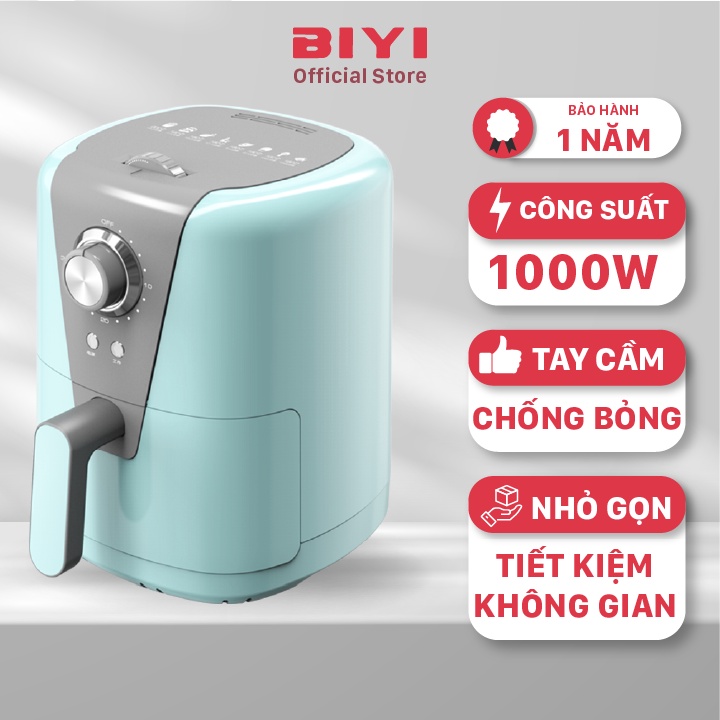 noi chien khong dau BIYI AF 89 2