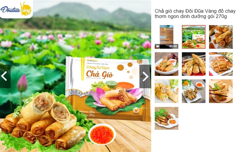 Bật mí 5 công thức làm nem rán ngon bất bại cho ngày Tết 8 công thức làm nem rán