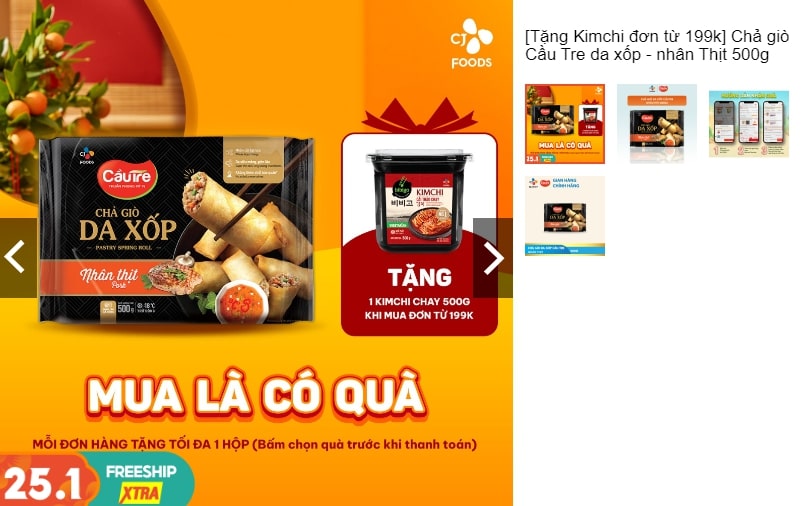 Bật mí 5 công thức làm nem rán ngon bất bại cho ngày Tết 9 công thức làm nem rán