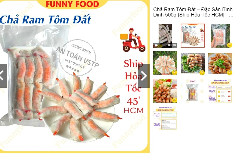Bật mí 5 công thức làm nem rán ngon bất bại cho ngày Tết 12 công thức làm nem rán