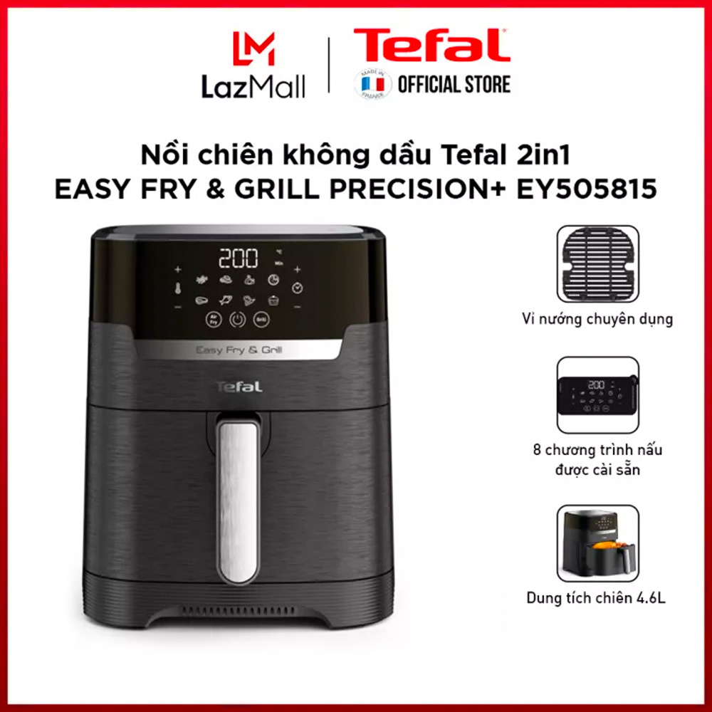 noi chien khong dau tefal tot nhat 3