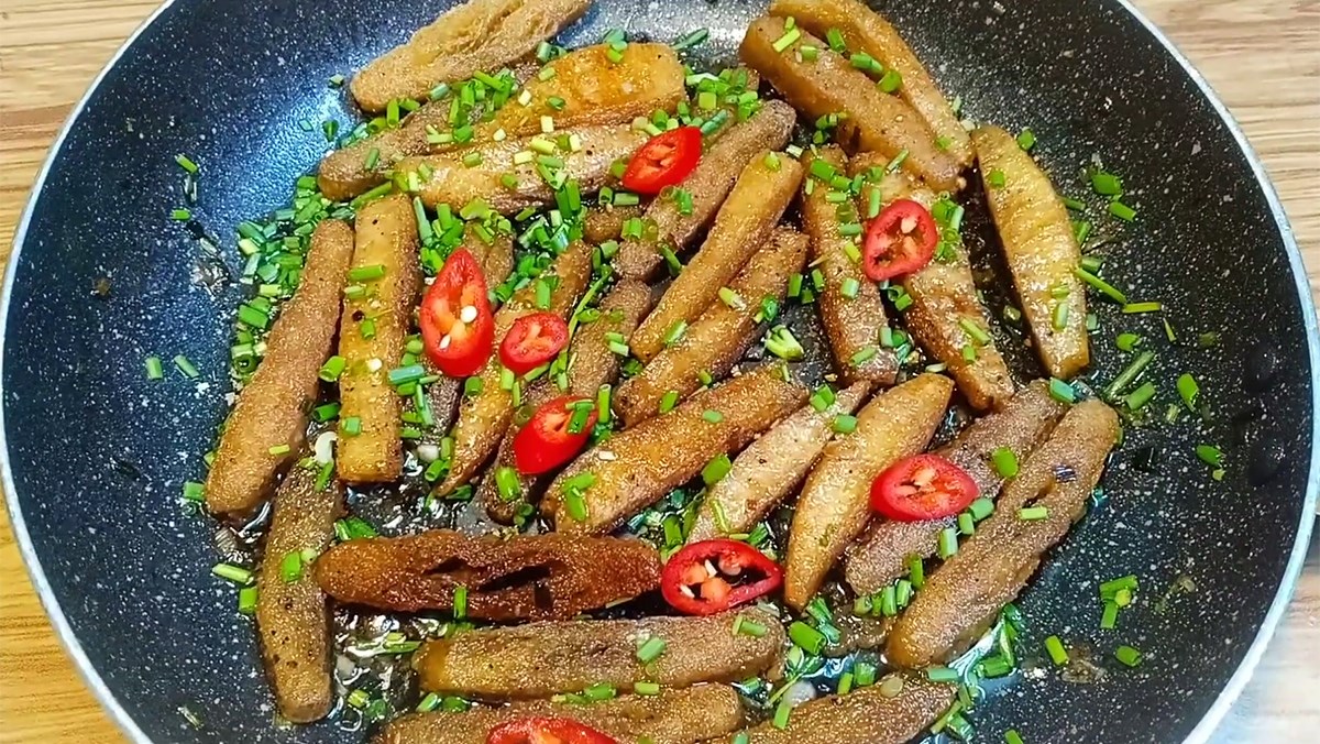 nhung mon chay ngon 8